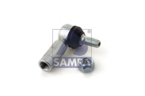 Шаровая головка, система тяг и рычагов SAMPA 100.063
