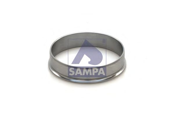 Сигнальное кольцо коленчатого вала SAMPA 100.081