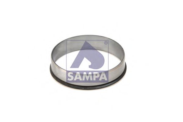 Сигнальное кольцо коленчатого вала SAMPA 100.081/1