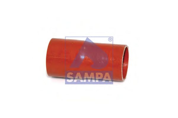 Шланг радиатора SAMPA 100.382