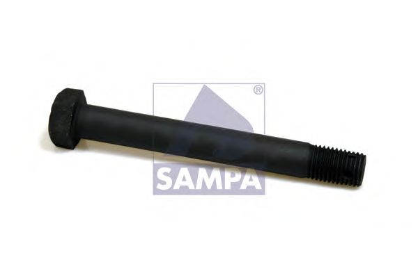 Палець вушка ресори SAMPA 101.117