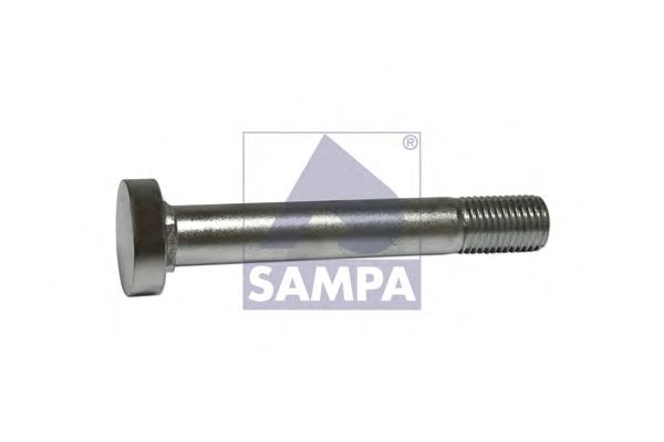 Палець вушка ресори SAMPA 101.129