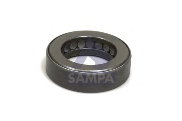 Підшипник, шийка осі SAMPA 111.010