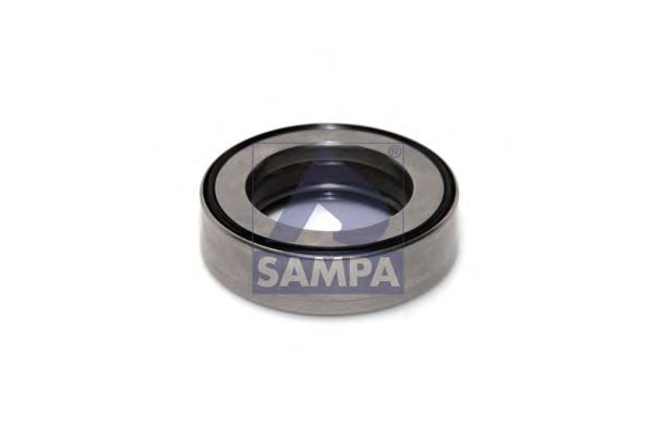 Подшипник, шейка оси SAMPA 111.112