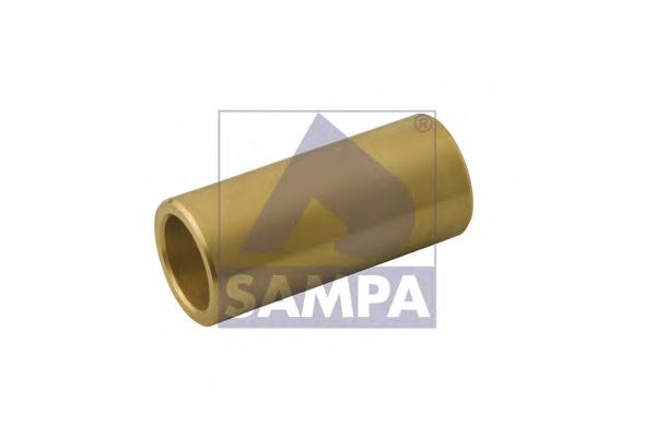 Втулка, листова ресора SAMPA 116.009