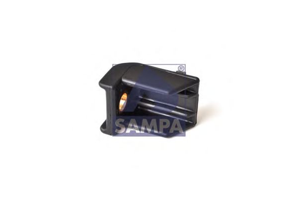 Кронштейн, основная фара SAMPA 200.118