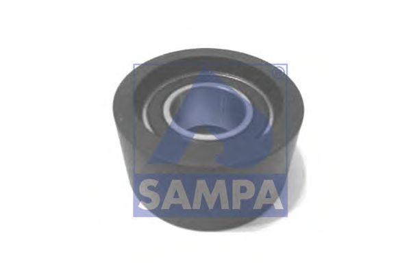 Натяжний ролик поліклинового ременя SAMPA 200.353