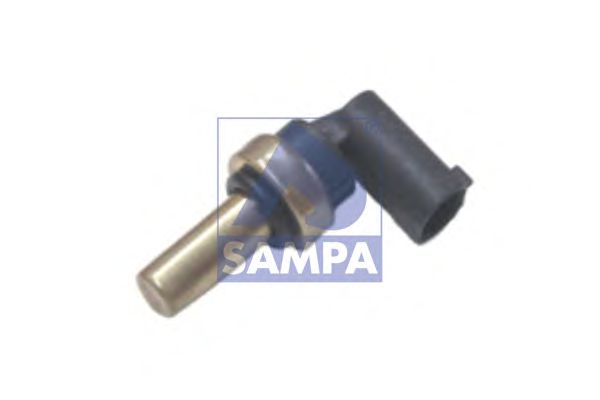 Датчик температуры охлаждающей  жидкости SAMPA 201.265