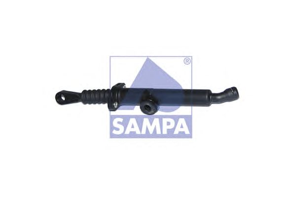 Главный цилиндр сцепления SAMPA 202.077