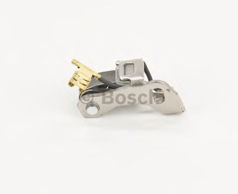 Контактная группа распределителя зажигания BOSCH 1 237 013 081