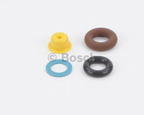 Форсунка BOSCH 1 287 010 708