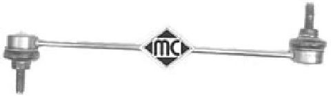 Тяга / стойка стабилизатора Metalcaucho 04457