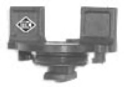 Фланец системы охлаждения Metalcaucho 03762