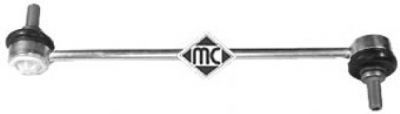 Тяга / стійка стабілізатора Metalcaucho 05324