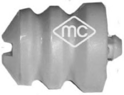 Отбойник амортизатора Metalcaucho 05542