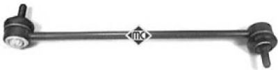 Тяга / стойка стабилизатора Metalcaucho 05941