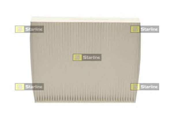 Фильтр салона STARLINE SF KF9009