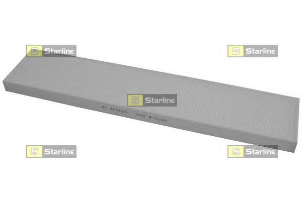 Фильтр салона STARLINE SF KF9030