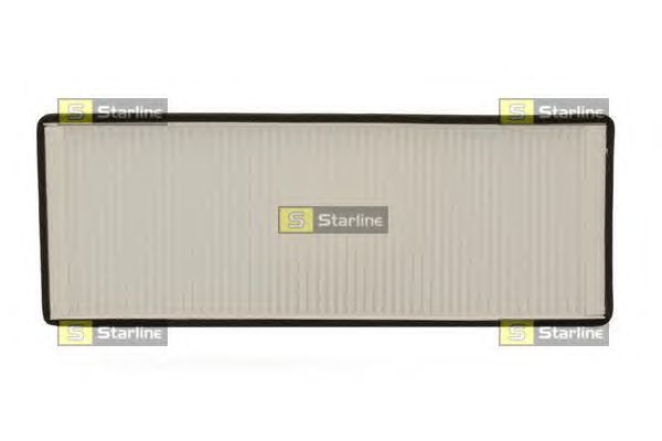 Фильтр салона STARLINE SF KF9054
