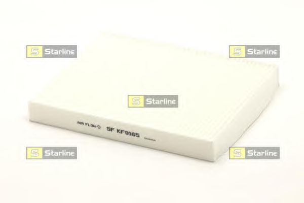 Фильтр салона STARLINE SF KF9165