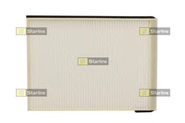 Фильтр салона STARLINE SF KF9420