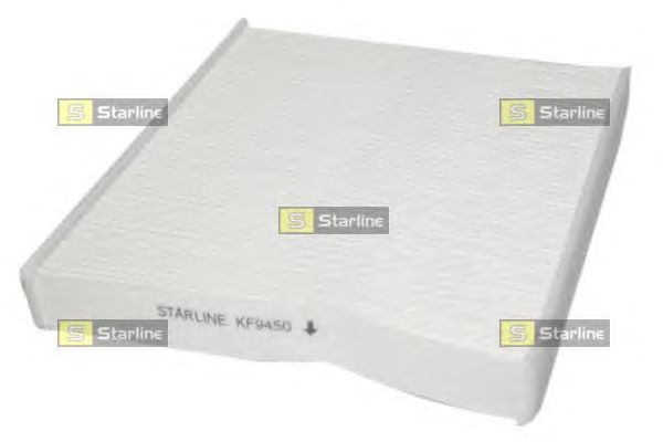 Фильтр салона STARLINE SF KF9450