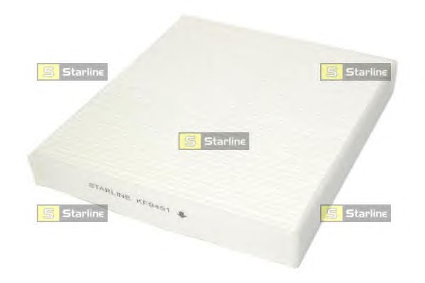 Фильтр салона STARLINE SF KF9451