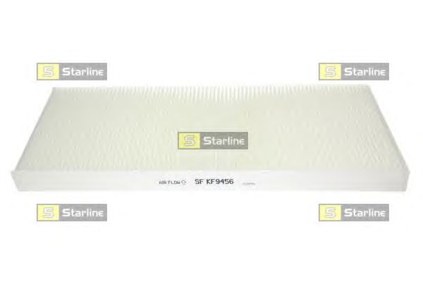 Фильтр салона STARLINE SF KF9456