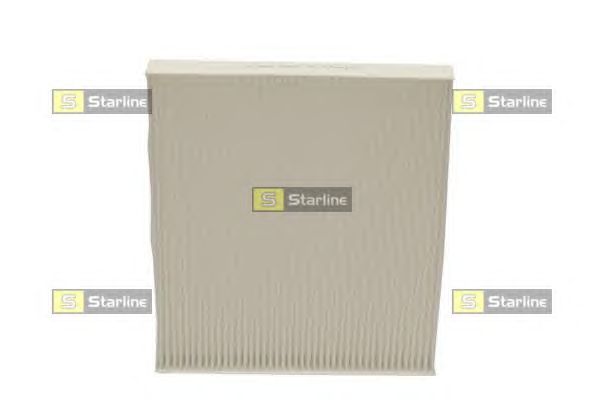 Фильтр салона STARLINE SF KF9457