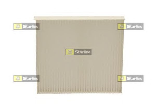 Фильтр салона STARLINE SF KF9461