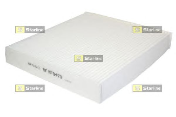 Фильтр салона STARLINE SF KF9470
