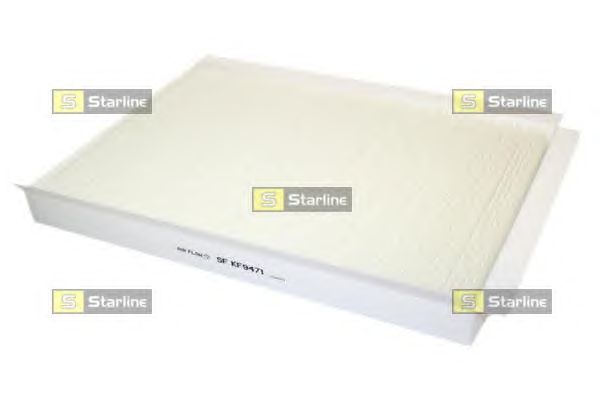 Фильтр салона STARLINE SF KF9471