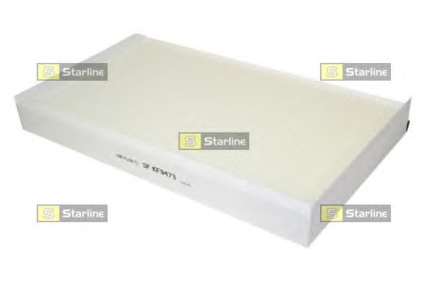 Фильтр салона STARLINE SF KF9473