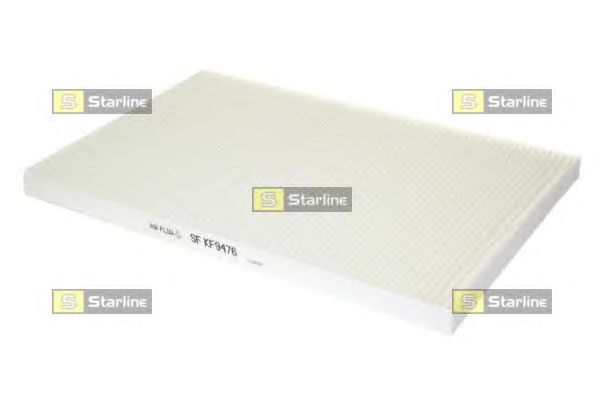 Фильтр салона STARLINE SF KF9476