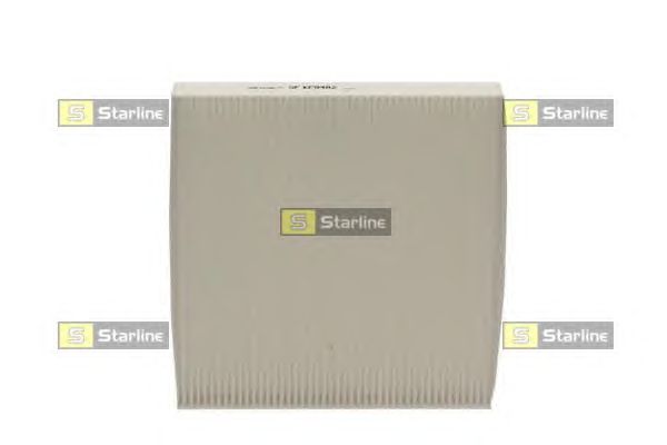 Фильтр салона STARLINE SF KF9482