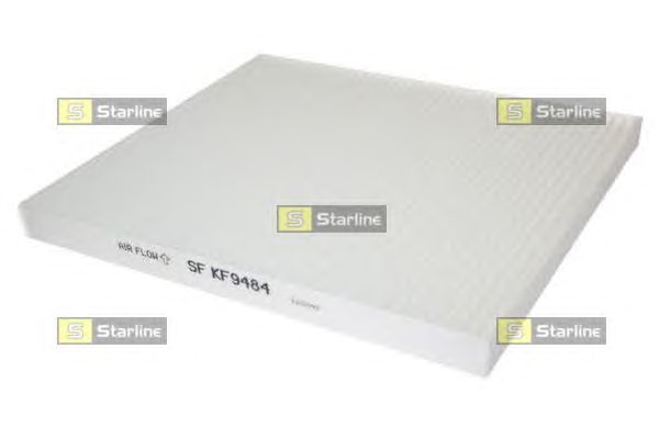 Фильтр салона STARLINE SF KF9484