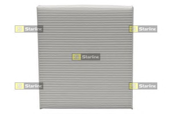 Фильтр салона STARLINE SF KF9501