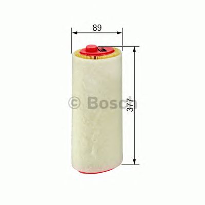 Воздушный фильтр BOSCH 1 457 433 588