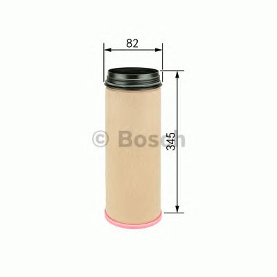 Воздушный фильтр BOSCH F 026 400 082