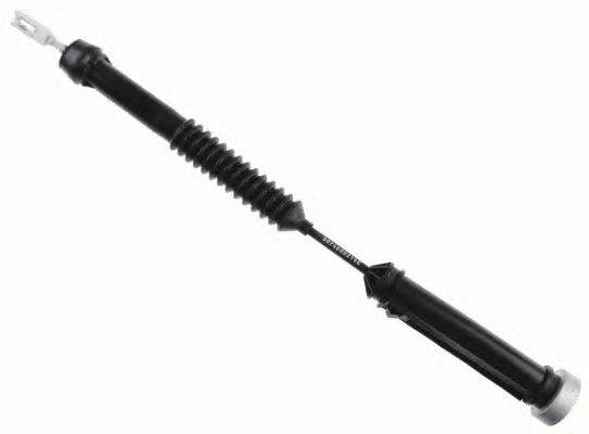 Трос сцепления SACHS 3074 600 219