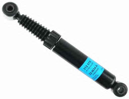 Амортизатор SACHS 312 575