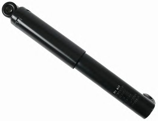 Амортизатор SACHS 311 617