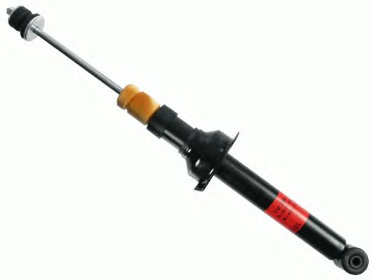 Амортизатор SACHS 112 295