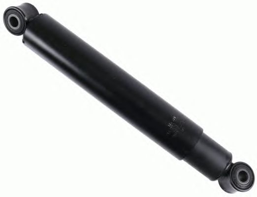 Амортизатор SACHS 124 376