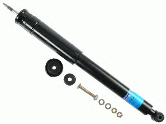 Амортизатор SACHS 124 391