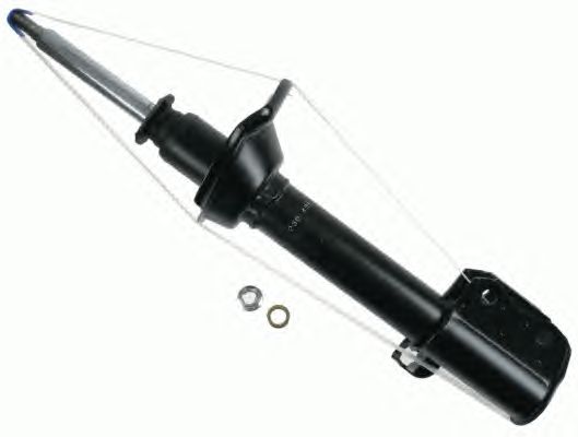 Амортизатор SACHS 230 491