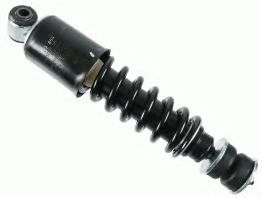 Амортизатор кабины SACHS 112 855