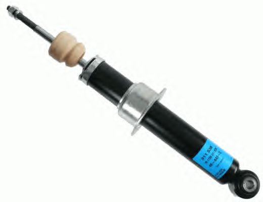 Амортизатор SACHS 311 538