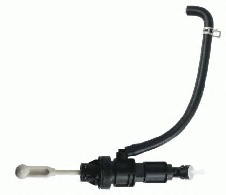Главный цилиндр сцепления SACHS 6284 600 650