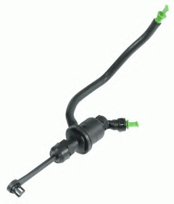 Главный цилиндр сцепления SACHS 6284 600 659